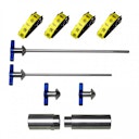 Vorschaubild AXfix Motorrad Verzurrsystem für BMW