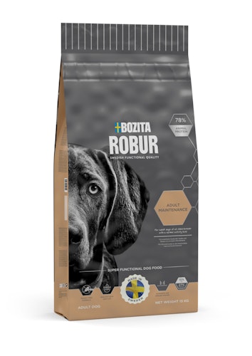 Bozita Robur Functional Adult Maintenance Hundetrockenfutter