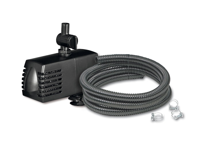 Ubbink Druckfilter BioPressure II 6000 PlusSet