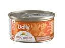 Vorschaubild Almo Nature Daily Menu 85g Dose Katzennassfutter