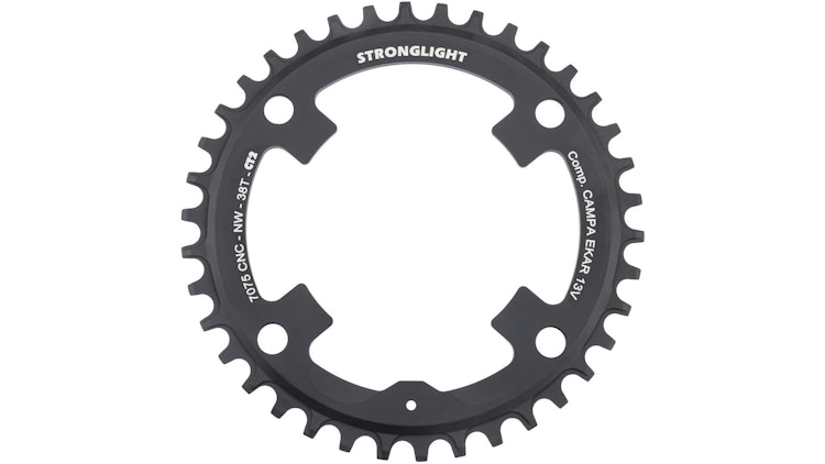 Stronglight Kettenblatt CT2