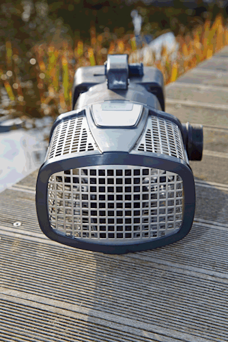 Oase AquaMax Eco Expert 21000