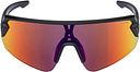 Vorschaubild CONTEC Brille Rush Polarized schwarz/gold