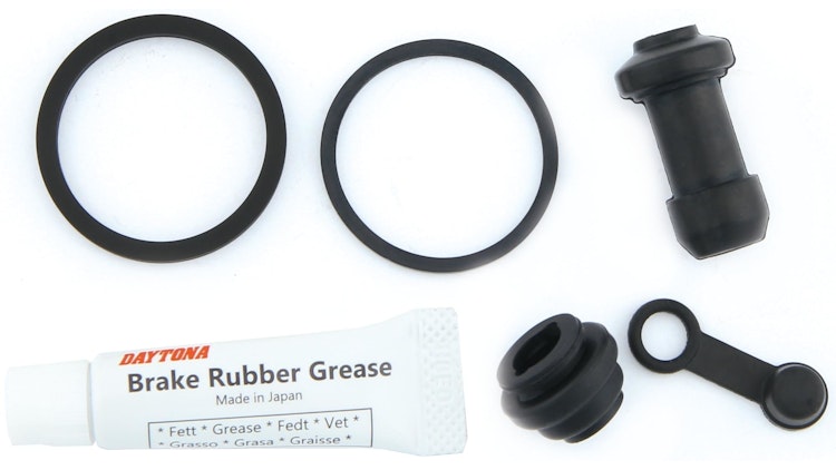 Daytona Reparatursatz 88280 für Nissin 1 Kolben Schwimmsattel