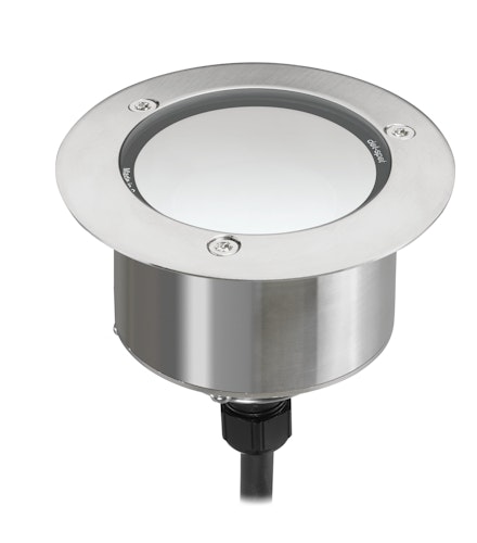 DotSpot br 6 ds; 24 V; 4000 K; diffus; M12