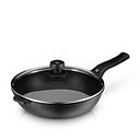 Vorschaubild WMF PermaDur Premium Wok 30cm
