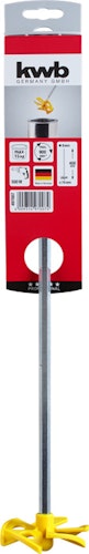 kwb Lackmixer Nylon 70 mm SB 497007