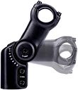 Vorschaubild CONTEC Vorbau Ueda Hybrid 25,4 mm schwarz