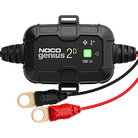 NOCO Batterieladegerät GENIUS2DEU