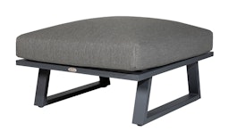 Diamond Garden Modullounge Ottomane NORA Sun & Rain, Aluminium / Tuvatextil (100 % Polyacryl)Zubehörbild