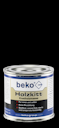 Vorschaubild beko Holzkitt 110 g, versch. Farben