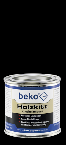 beko Holzkitt 110 g, versch. Farben