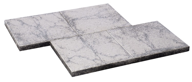 Diephaus Terrassenplatte OPTIMA 40 x 40 x 4 cm