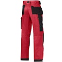Vorschaubild Snickers Workwear 3312 DuraTwill™ Hose