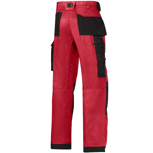 Snickers Workwear 3312 DuraTwill™ Hose