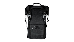 OXFORD Heritage Rucksack 30L schwarz