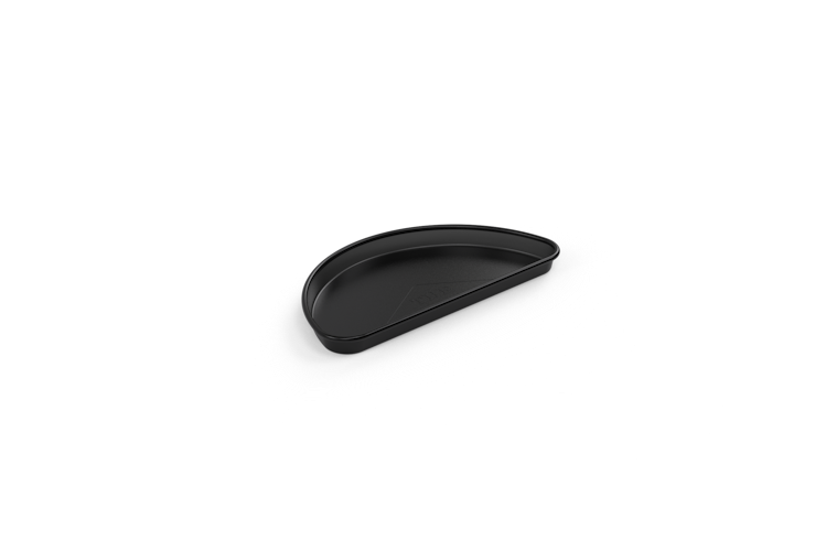 The Bastard Halbmond Abtropfschale DRIP PAN COMPACT