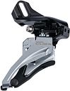 Vorschaubild Shimano Umwerfer CUES FD-U4000 silber Direct Mount, Front Pull