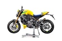 Vorschaubild Zentralständer EVOLIFT® für Ducati Monster Senna 24-