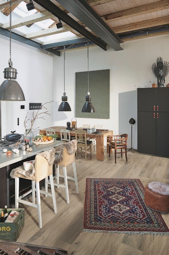 MEISTER Designboden MeisterDesign. rigid RD 300 S Eiche Westwood 7396 - 1290 x 228 x 5,5 mm