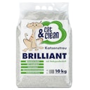 Vorschaubild Cat & Clean 10kg Katzenstreu