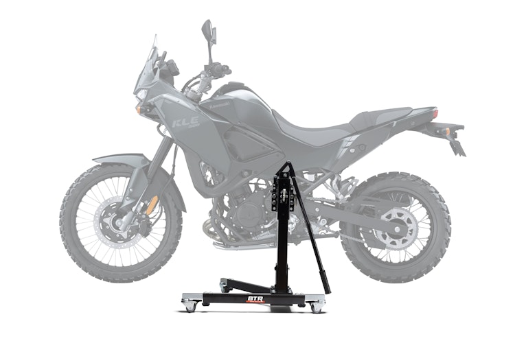 Zentralständer EVOLIFT® für Kawasaki KLE 500 / SE 26-