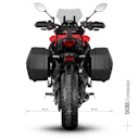 Vorschaubild SHAD 3P Befestigungssystem 3P Yamaha Tracer 7