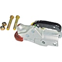 Vorschaubild Kugelkupplung, 3500 kg, AK 351, Ø 60 mm, Soft-Dock