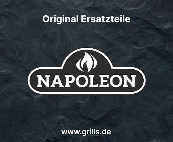 Napoleon fitting (N255-0014)