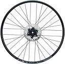 Vorschaubild CONTEC Vorderradadapter-Kit Adhubter Front schwarz