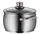 Vorschaubild WMF Quality One Topf-Set 5-teilig