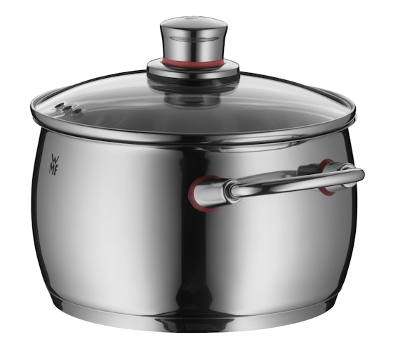 WMF Quality One Topf-Set 5-teilig