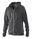 Vorschaubild Jobman Damen-Hoodie 5177