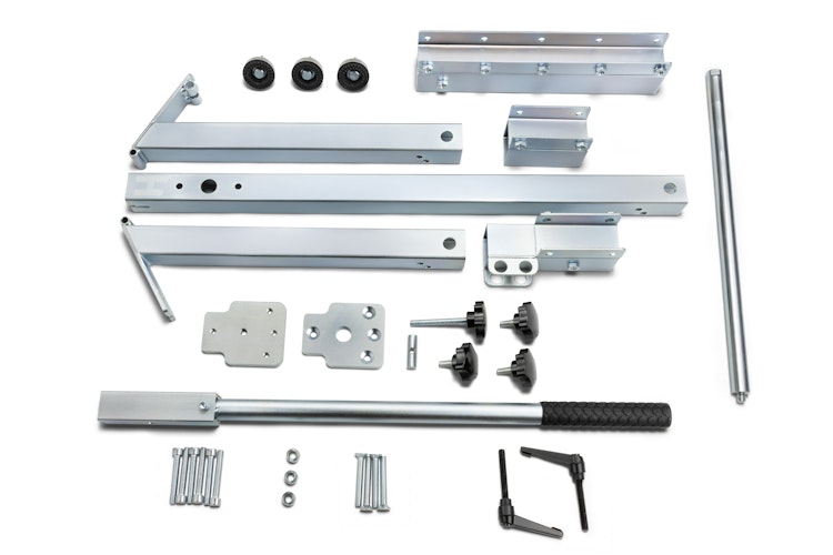 BTR Reifenmontiergerät EVO3®