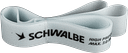 Vorschaubild Schwalbe Felgenband 20 Zoll blau