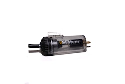 Scottoiler mini Reservoir mit Ventil (RMV)