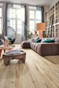 Vorschaubild HANDMUSTER MEISTER Designboden MeisterDesign. next DD 500 S 6990 Eiche Lakeside Authentic Wood-Struktur