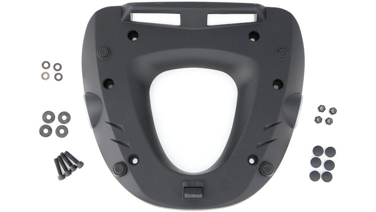 Kappa Platten-Kit KM5M Monorack für Monolock Koffer