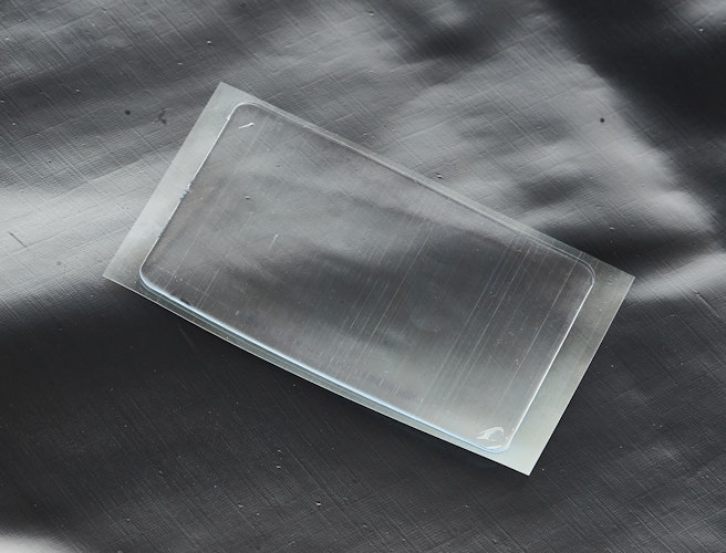 Summer Fun CF AQUA PATCH - Erste Hilfe Pflaster für Teich und Pool