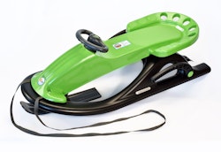 KHW Schlitten Snow Future grün