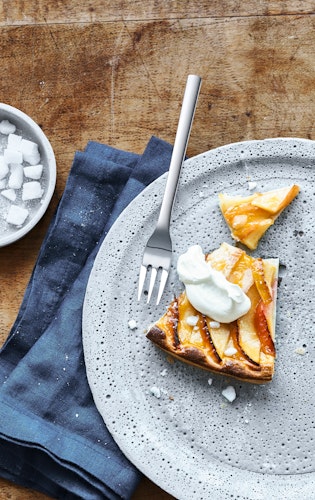 WMF Kuchengabel-Set 6 Stück Nuova