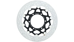 Brembo Bremsscheibe Modell 78B40863