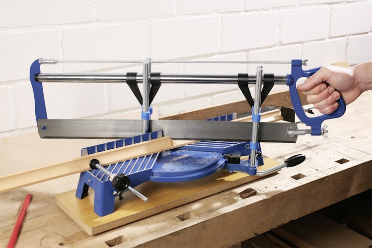 kwb Gehrungssäge 550 mm 307100