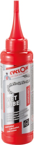 Cyclon Kettenfett Wet Weather