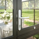 Vorschaubild KGT Gewächshaus Ortasia Typ III