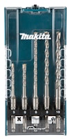 Makita Betonbohrer-Set SDS-PLUS Centering tip E-15702