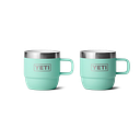 Vorschaubild YETI Stapelbare Tasse RAMBLER 6 oz. (177 ml) - 2 Stück