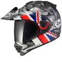 Vorschaubild Arai Integralhelm Tour-X5 Nation UK