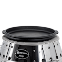 Vorschaubild Petromax Dutch Oven Feuertopf Essential Gusseisen