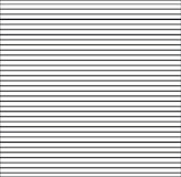 OSMO Multi-Fence Co-Extrusion CUBE Grundelement 1800 x 1790 mm - Verschiedene Farben -Zubehörbild